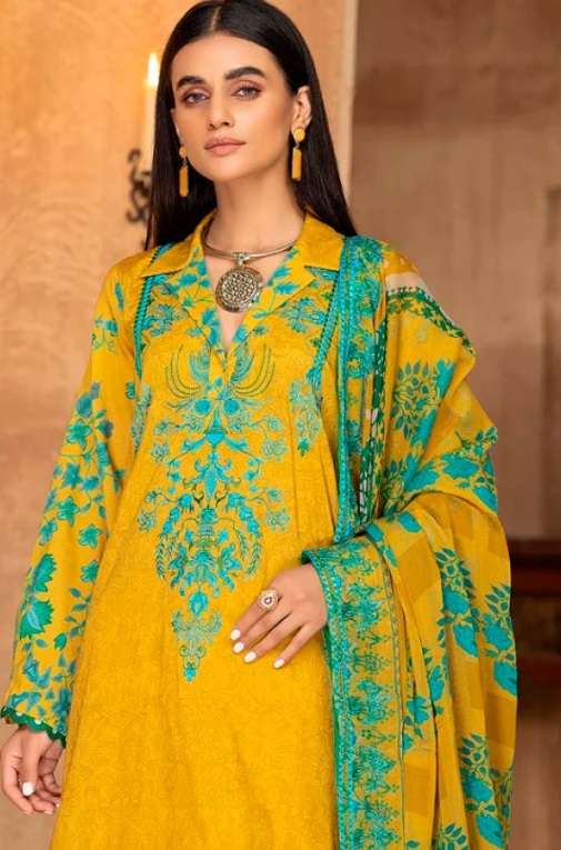 Super Hit Design D 501 by Taj